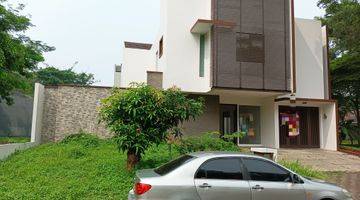 Gambar 2 DIJUAL CEPAT RUMAH DI CLUSTER VERMONT PARKLAND TELAGA GOLF BSD