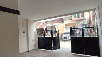 Gambar 5 Dijual Cepat Rumah Brand New Di Cluster Catalina
gading Serpong