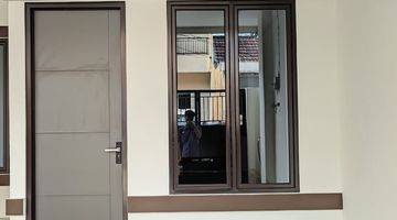 Gambar 4 Dijual Cepat Rumah Brand New Di Cluster Catalina
gading Serpong