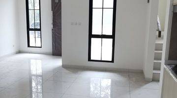 Gambar 2 Dijual cepat rumah di alam sutera Sutera feronia park kondisi baru belum pernah dihuni semi furnish Tangerang