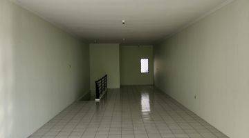 Gambar 4 Dijual Murah Ruko Bagus Di Ruko Modernland Kota Tangerang Surat Shm Lt 88 M2