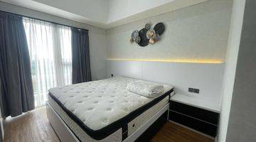 Gambar 1 Apartemen Casa De Parco Bsd