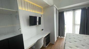 Gambar 5 Apartemen Casa De Parco Bsd