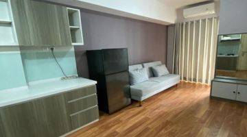 Gambar 2 Disewakan  M Town Apartment Full Furnished 2 Kamar Tidur Bagus Siap huni