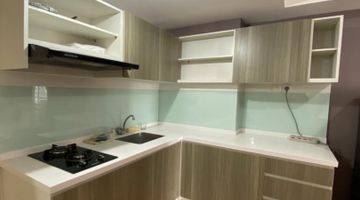 Gambar 3 Disewakan  M Town Apartment Full Furnished 2 Kamar Tidur Bagus Siap huni