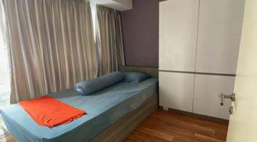 Gambar 4 Disewakan  M Town Apartment Full Furnished 2 Kamar Tidur Bagus Siap huni