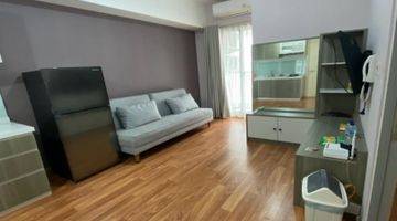 Gambar 5 Disewakan  M Town Apartment Full Furnished 2 Kamar Tidur Bagus Siap huni