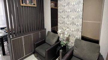 Gambar 2 Dijual Rumah Alam Sutera Full Furnished Siap Huni