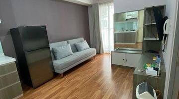 Gambar 1 Sewa M Town Gading Serpong Full Furnish 2br