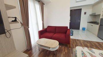 Gambar 2 Apartemen Casa De Parco Studio Cortner Furnished