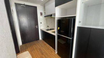 Gambar 3 Jual Rugi Apartemen Casa De Parco Studio Full Furnish 