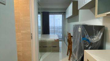 Gambar 1 Di jual apartemen furnished 