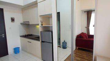 Gambar 4 Apartemen Casa De Parco Studio Cortner Furnished