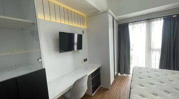 Gambar 4 Jual Rugi Apartemen Casa De Parco Studio Full Furnish 