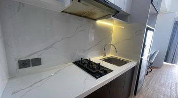 Gambar 2 Apartemen Casa De Parco Bsd