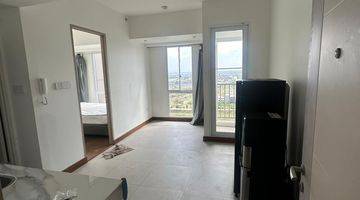 Gambar 3 Disewakan Apartemen  Tokyo Riverside Pik 2 1 Kamar Tidur Furnished Sudah Renovasi