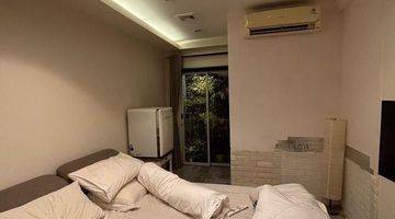 Gambar 4 Dijual  Apartemen Green Bay Pluit 3 Kamar Tidur Furnished Sudah Renovasi