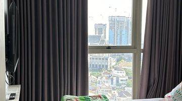 Gambar 3 Disewakan  Apartemen Gold Coast Furnished 2 Kamar Tidur Sudah Renovasi