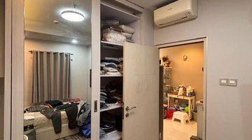 Gambar 1 Dijual  Apartemen Green Bay Pluit 3 Kamar Tidur Furnished Sudah Renovasi