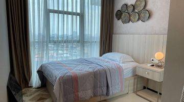 Gambar 3 Casa Grande Residence Luxury 2 BR Fully Furnished