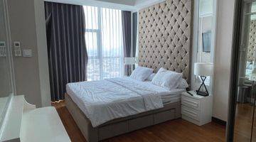 Gambar 4 Casa Grande Residence Luxury 2 BR Fully Furnished