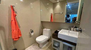 Gambar 3 Casa Grande Residence Luxury 1 BR Fully Furnished