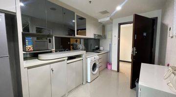 Gambar 3 Casa Grande Residence Luxury 1 BR Fully Furnished