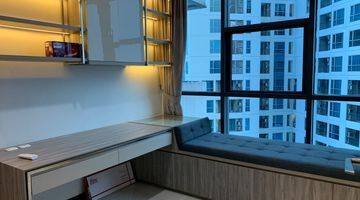 Gambar 4 Casa Grande Residence 2 BR Fully Furnished New Tower