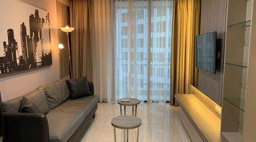 Gambar 5 Casa Grande Residence 2 BR Fully Furnished New Tower