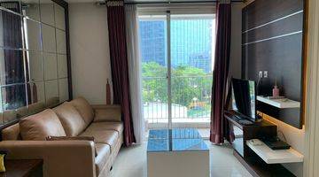 Gambar 1 Casa Grande Residence 1 BR Fully Furnished