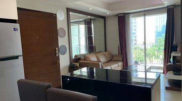 Gambar 4 Casa Grande Residence 1 BR Fully Furnished