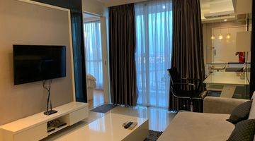 Gambar 2 Casa Grande Residence 1 BR Fully Furnished