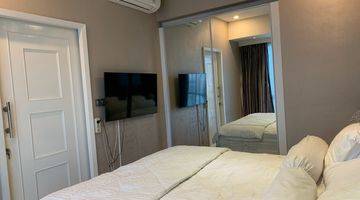 Gambar 5 Casa Grande Residence 1 BR Fully Furnished