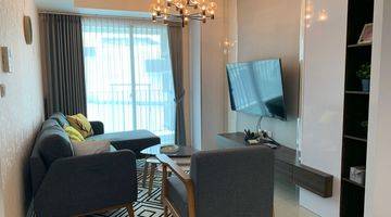 Gambar 4 Casa Grande Residence 2 BR Fully Furnished Good Interior