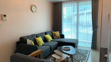 Gambar 5 Casa Grande Residence 2 BR Fully Furnished Good Interior