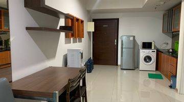 Gambar 3 Casa Grande Residence 1 BR Fully Furnished View Park