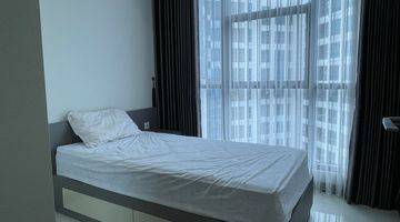 Gambar 3 Casa Grande Residence 2 BR Fully Furnished New Tower