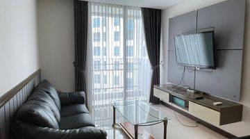 Gambar 4 Casa Grande Residence 2 BR Fully Furnished New Tower