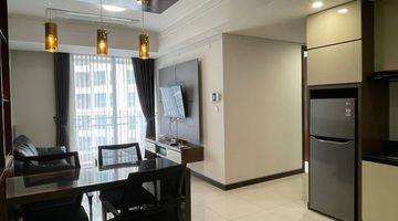 Gambar 5 Casa Grande Residence 2 BR Fully Furnished New Tower