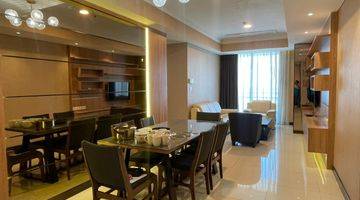 Gambar 1 Casa Grande Residence Luxury 3 BR Fully Furnished