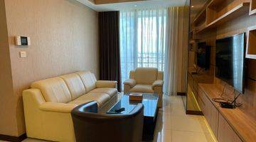 Gambar 2 Casa Grande Residence Luxury 3 BR Fully Furnished