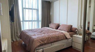 Gambar 1 Casa Grande Residence New Tower Luxury 2 BR Fully Furnished