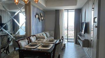 Gambar 5 Casa Grande Residence New Tower Luxury 2 BR Fully Furnished