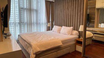 Gambar 1 Casa Grande Residence Luxury 2 BR Fully Furnished