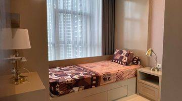 Gambar 3 Casa Grande Residence Luxury 2 BR Fully Furnished