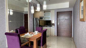 Gambar 3 Casa Grande Residence 2 BR Fully Furnished Renovated