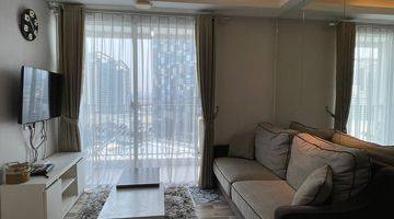 Gambar 1 Casa Grande Residence 1 BR Fully Furnished Good Condition