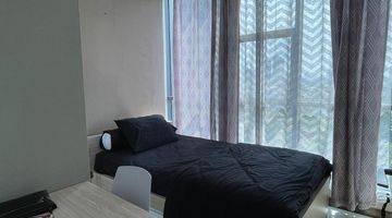 Gambar 3 Casa Grande Residence Tower Bella 2+1 BR Fully Furnished