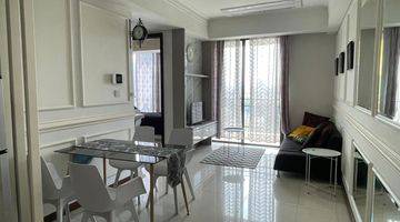 Gambar 4 Casa Grande Residence Tower Bella 2+1 BR Fully Furnished