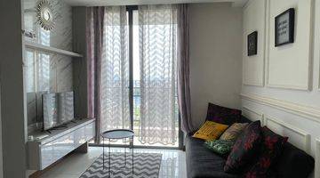 Gambar 5 Casa Grande Residence Tower Bella 2+1 BR Fully Furnished